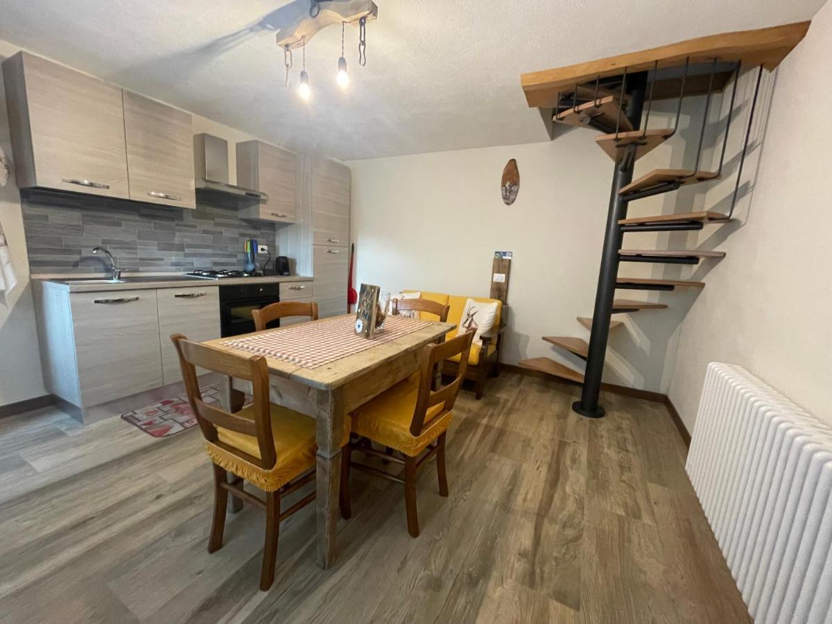 Casa Vacanze Al Staliin Motta San Guglielmo Dış mekan fotoğraf